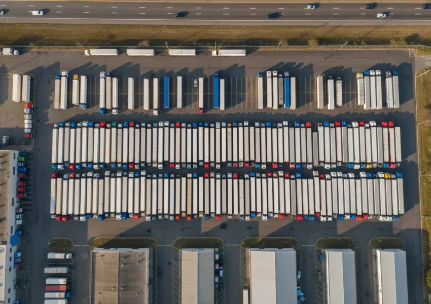 Pakiet Mobilności UE a monitoring GPS floty