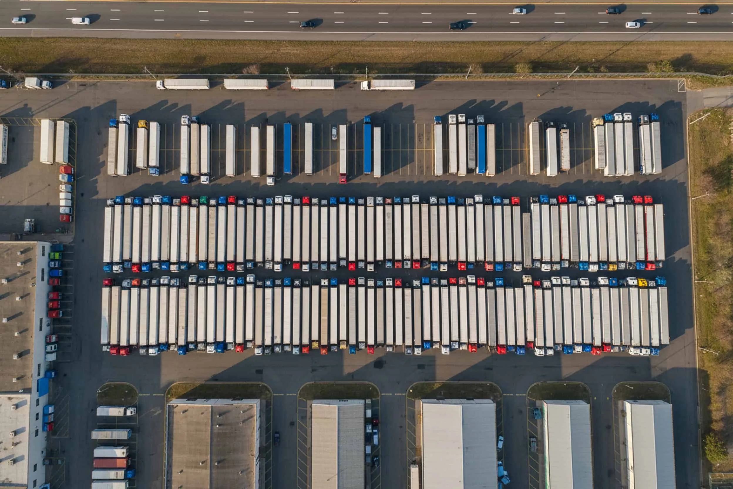 Pakiet Mobilności UE a monitoring GPS floty